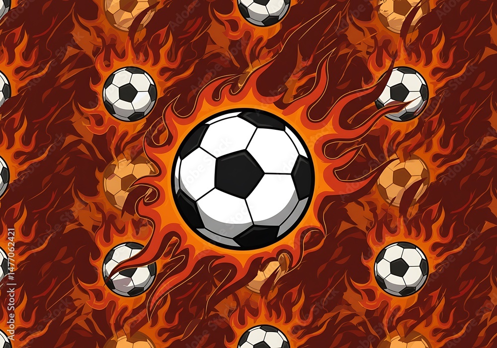 Inferno Pitch Inferno Pitch