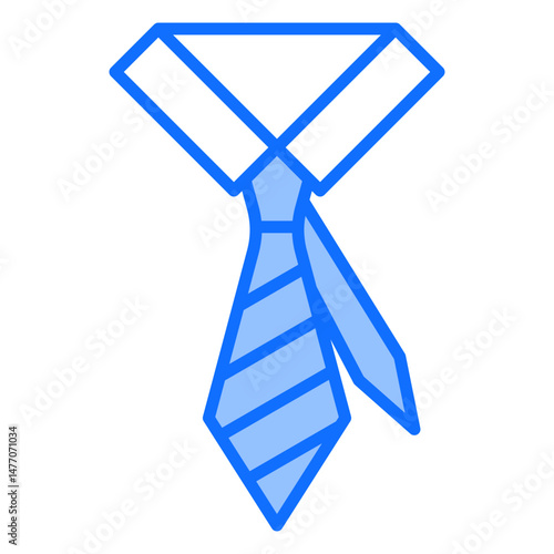 Necktie Icon