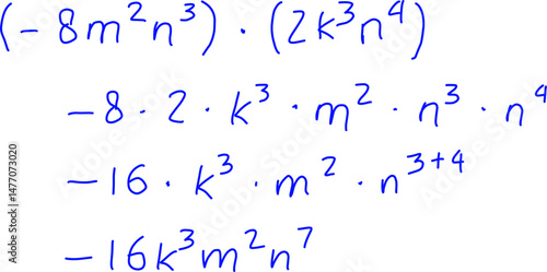 algebraic forms, Math problems. Algebra examples. algebraic addition and subtraction, algebraic division and multiplication. Solving the properties of algebraic forms