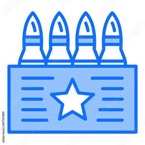 Ammunition Icon
