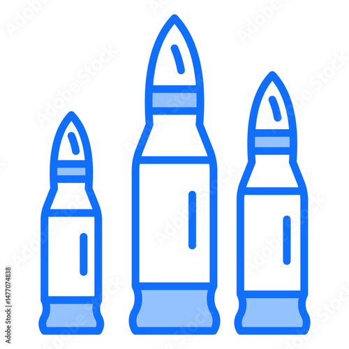 Bullets Icon
