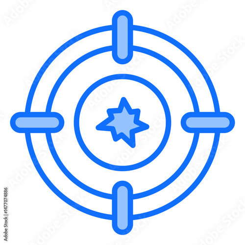 Target Icon