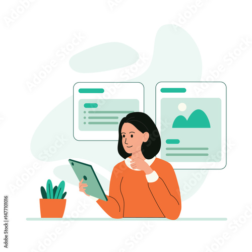 Digital Reading