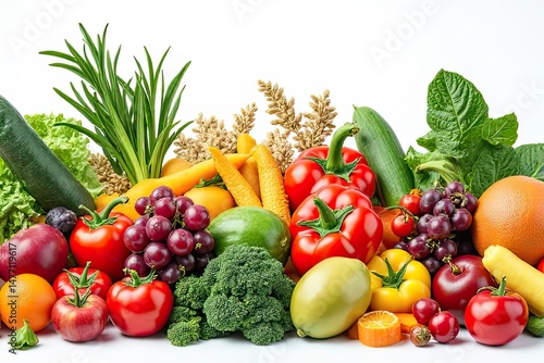 Nourishing Choices
