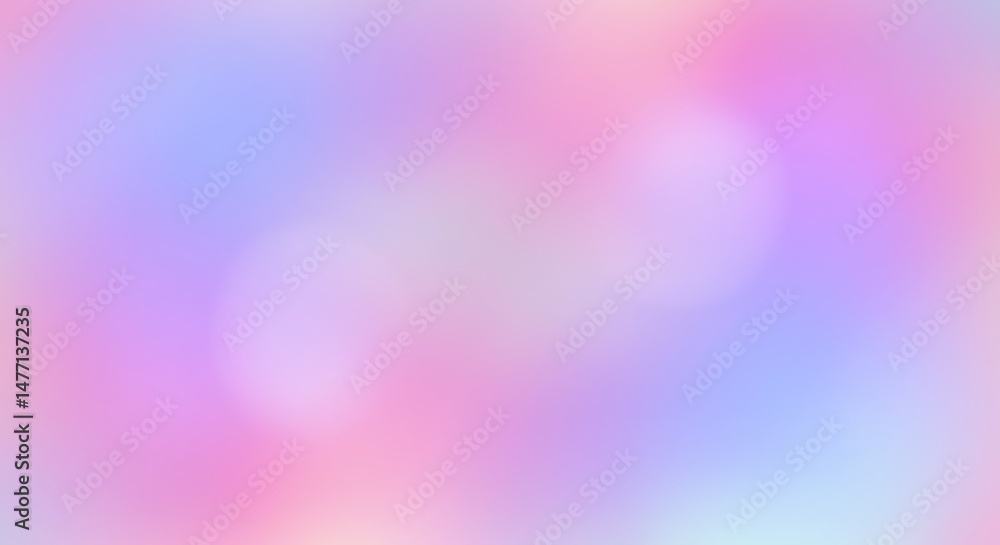 Pastel Dreamscape Pastel Dreamscape