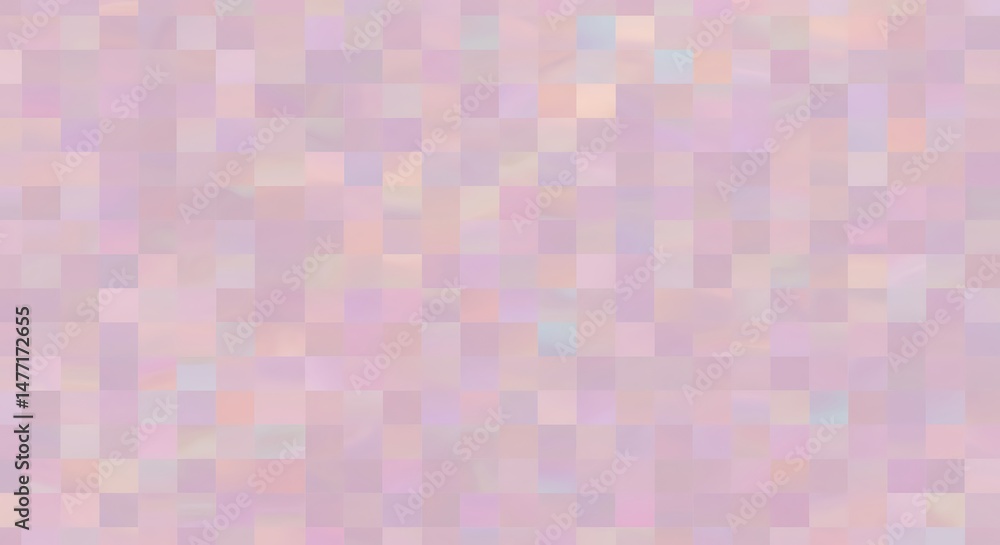 Pastel Pixel Bloom Pastel Pixel Bloom