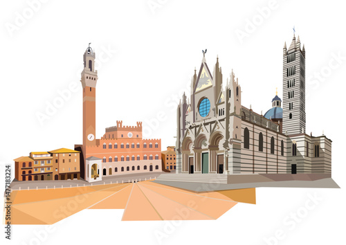 Siena