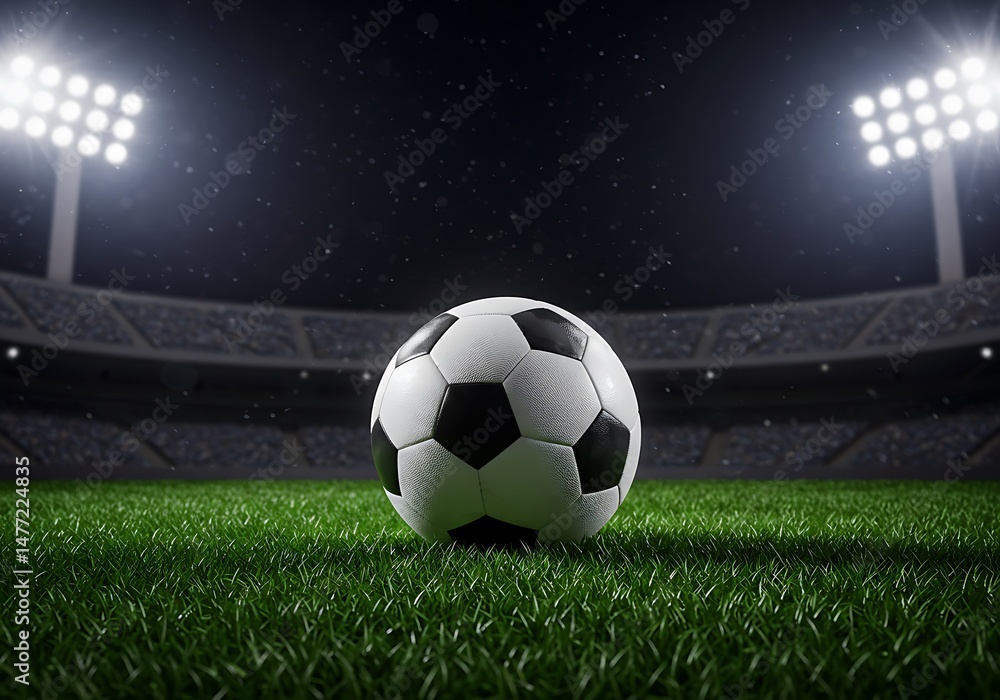 Fototapeta premium Nightfall's Apex