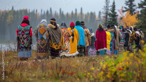In Eeyou Istchee Baie-James, the Wildlife Festival bursts to life amidst endless stretches of boreal forest and shimmering lakes