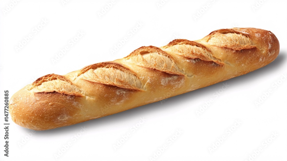loaf of bread loaf of bread