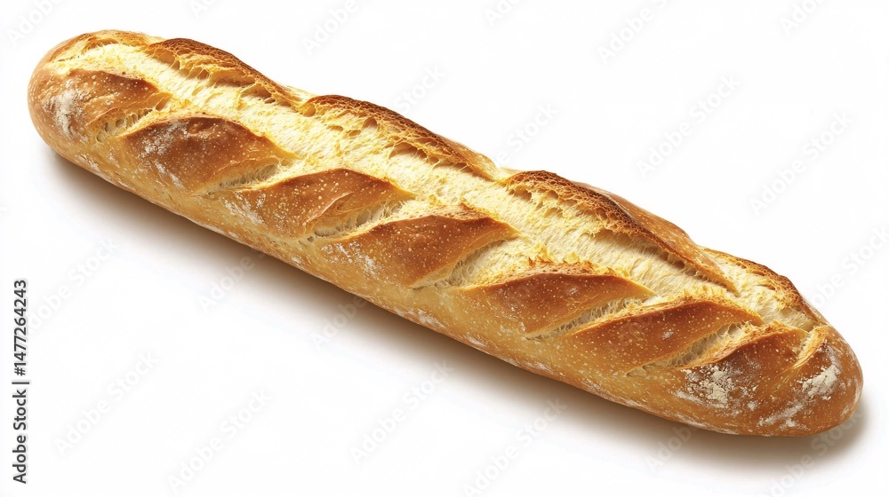 loaf of bread loaf of bread