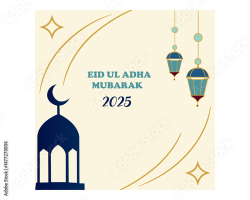 Would you like variations or a shorter version as well. and Eid Mubarak 
