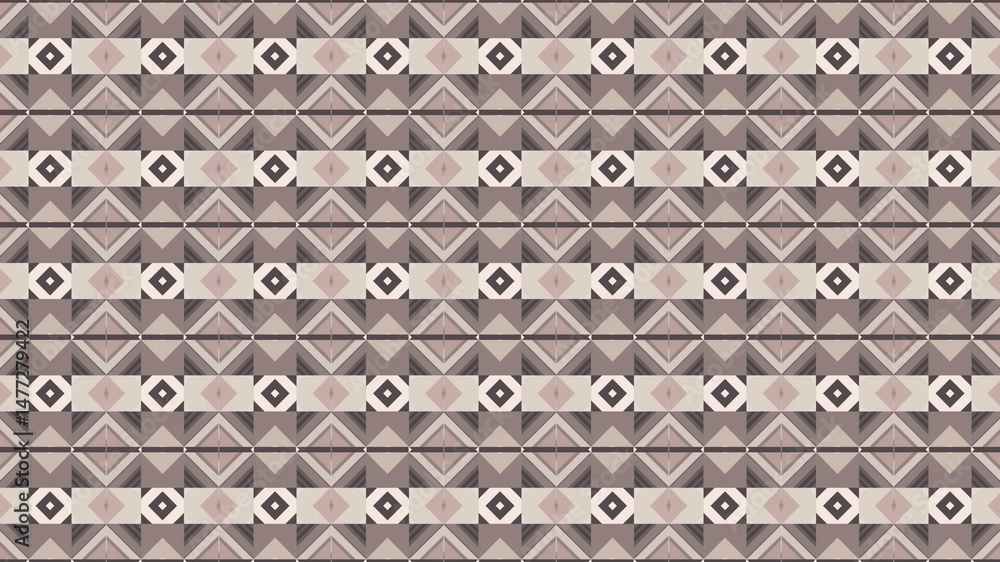 Fototapeta premium fabric motif. seamless pattern. wallpaper. background. HD