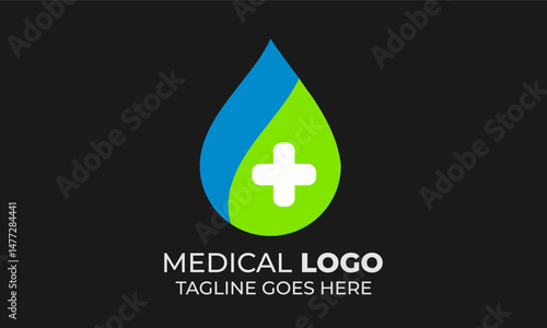 Healthcare Logo Design for Medical, Clinic, and Wellness Businesses









