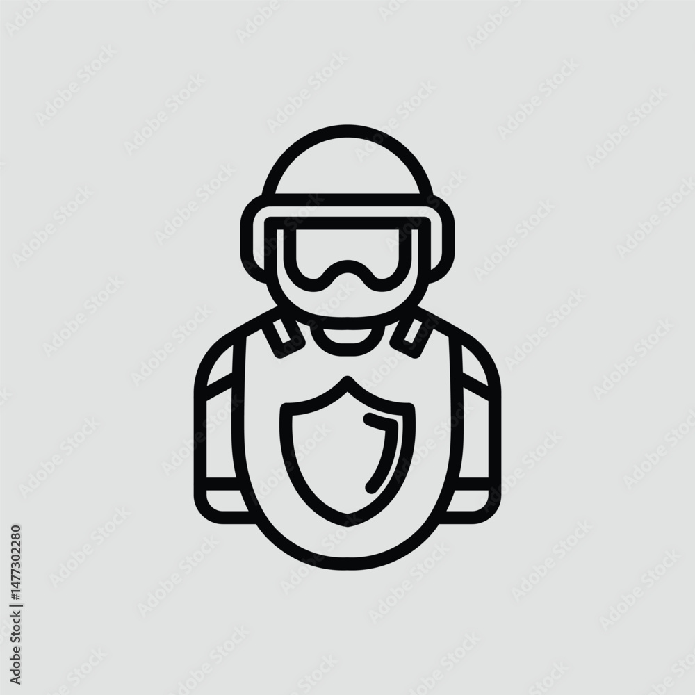 Fototapeta premium Print