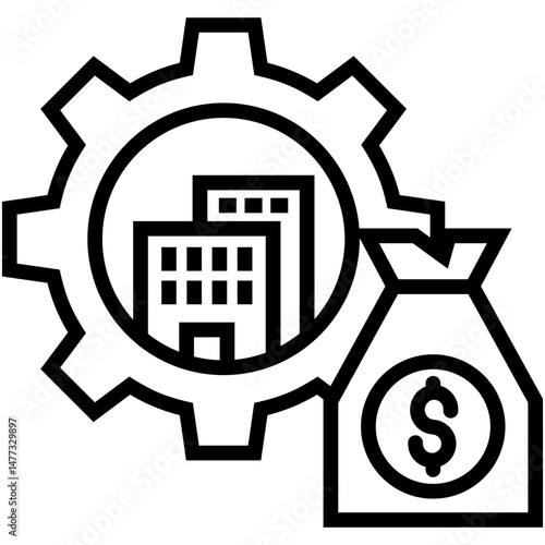 capital expenditure