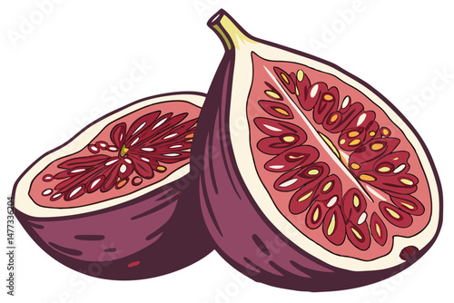 155 vibrant, lush, colorful, fresh, juicy, ripe, glossy, tantalizing, appetizing, glistening, succulent, textured, organic, natural, close-up, high-resolution, macro, intricate, detailed, photorealist
