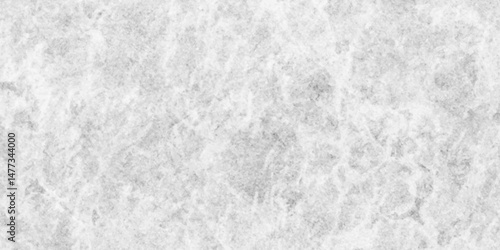 Abstract background with modern grey marble limestone texture background in white light seamless material wall paper. Back flat stucco gray stone table top view. paper texture and vector design