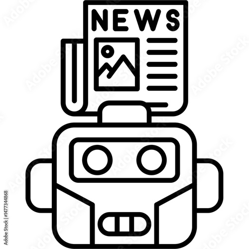 News Icon