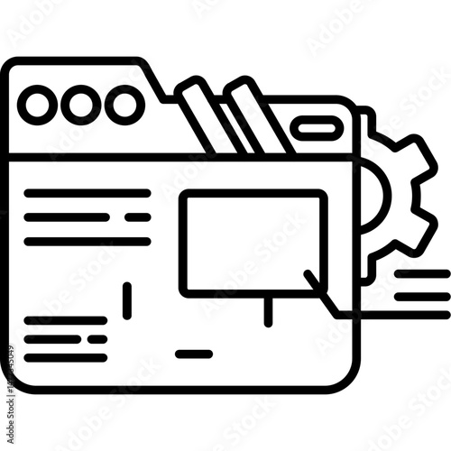 Website Icon