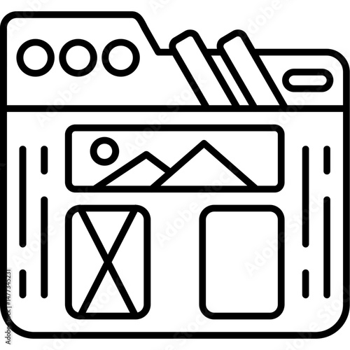 Website Icon