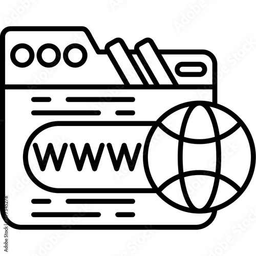 Website Icon
