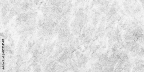Abstract background with modern grey marble limestone texture background in white light seamless material wall paper. Back flat stucco gray stone table top view. paper texture and vector design