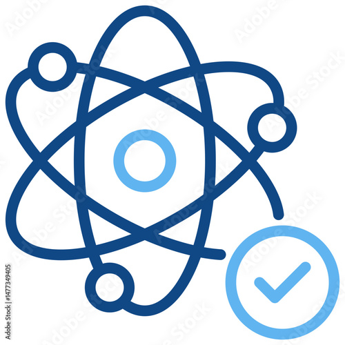 Science Icon