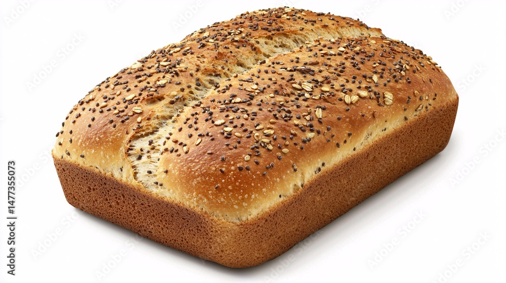 loaf of bread loaf of bread