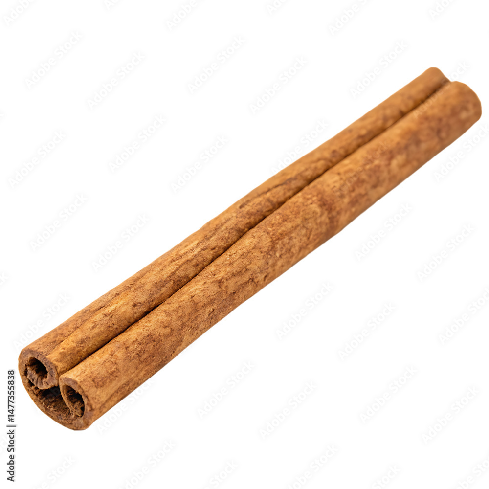 Cnnamon sticks isolated on a transparent background
Cnnamon sticks isolated on a transparent background