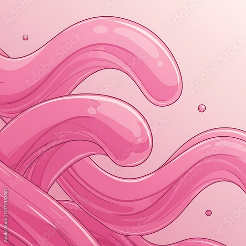 Pink Flux