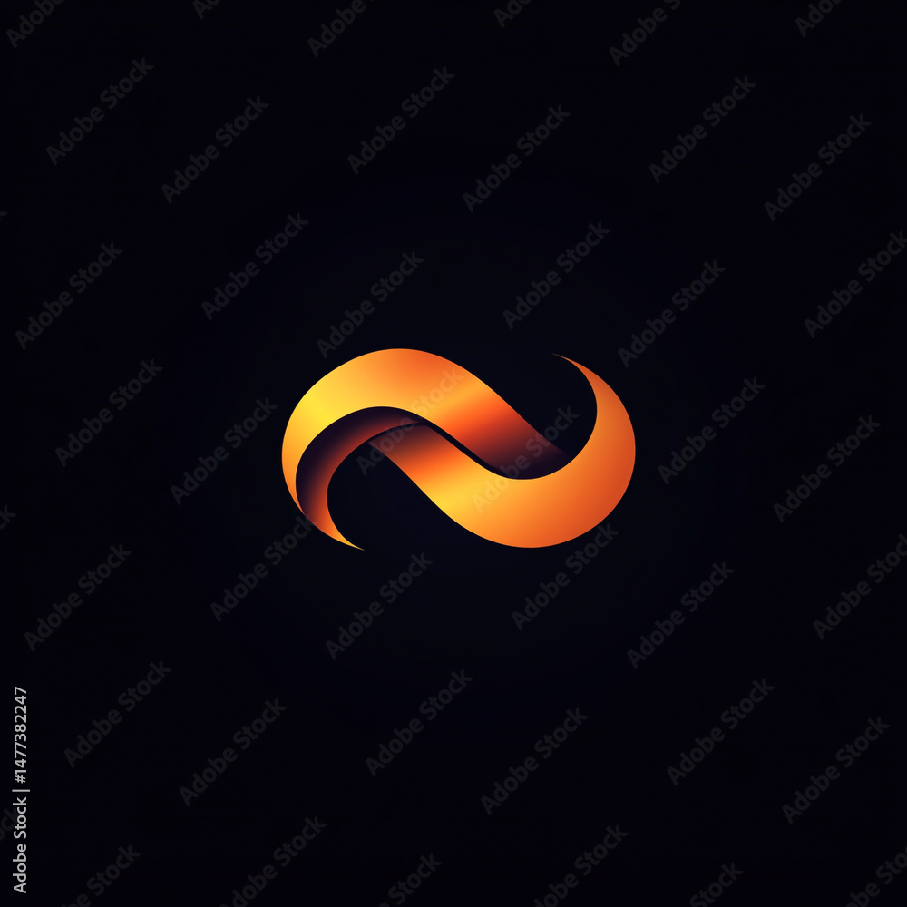 A logo good effect. A logo good effect.