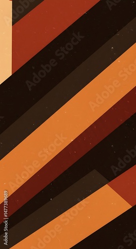 Burnt Sienna Symphony