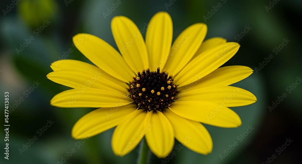 Golden Heart's Bloom Golden Heart's Bloom
