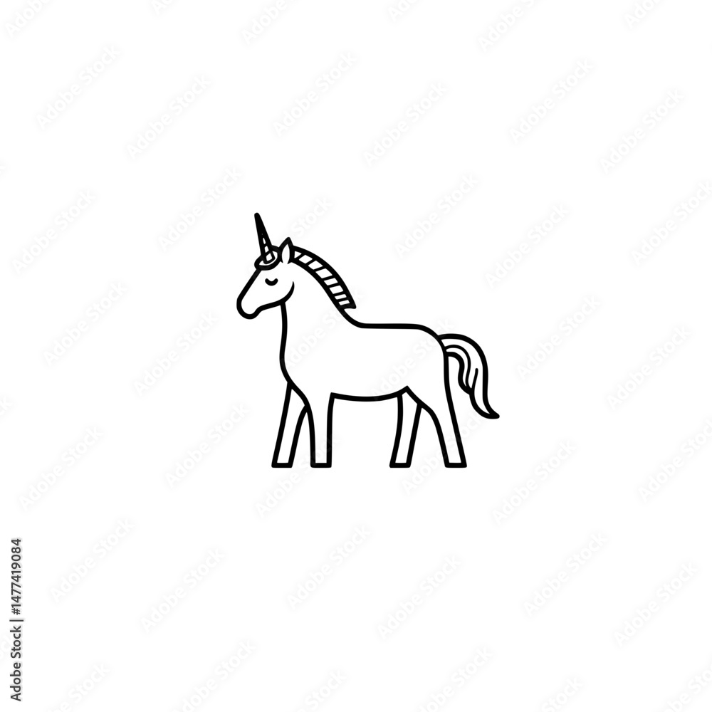 horse silhouette vector horse silhouette vector