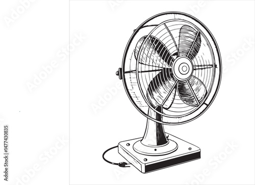 Fan Vector