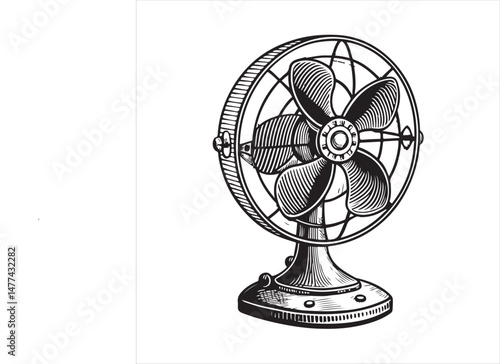 Fan Vector