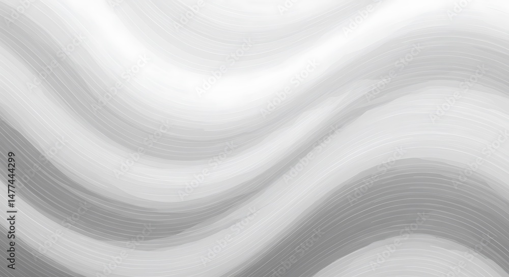 Whispers of Grey Whispers of Grey