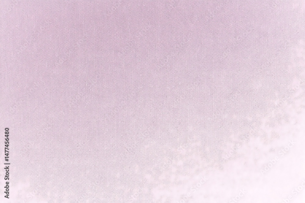 Fototapeta premium Subtle Lavender Textured Background with Faded Gradient Effect