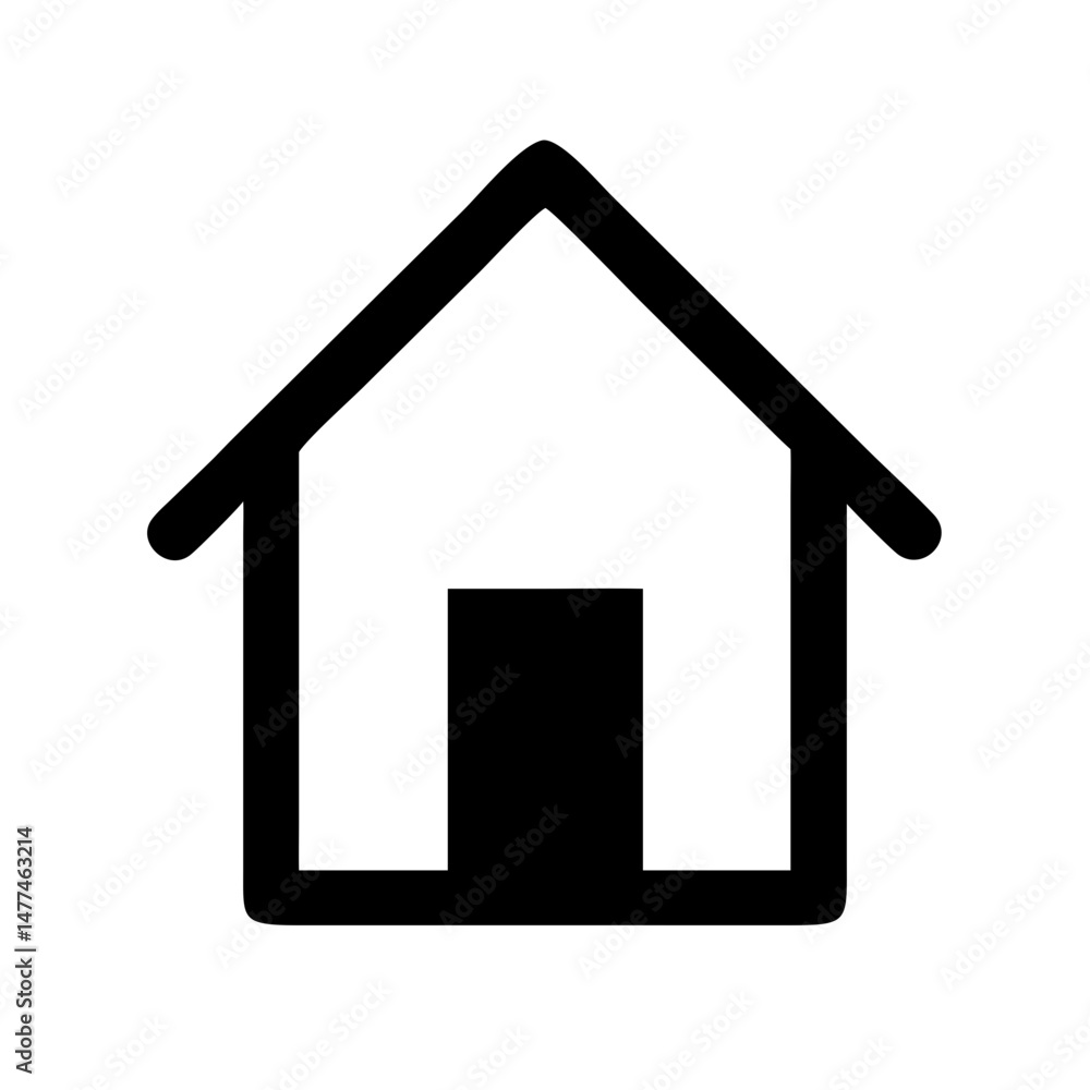 house icon house icon