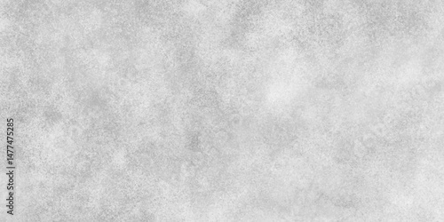 White, gray grunge marble concrete plaster wall background. white marble texture. white concrete stone texture of painting ceramic and tiles wallpaper background. white old vintage paper texture.