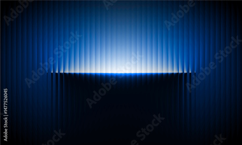 Vector Y2K Glass grainy Blurred black and white colors. Multicolored glass texture for banner, wallpaper, template, print.