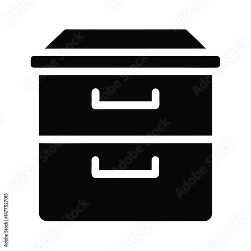 file cabinet icon