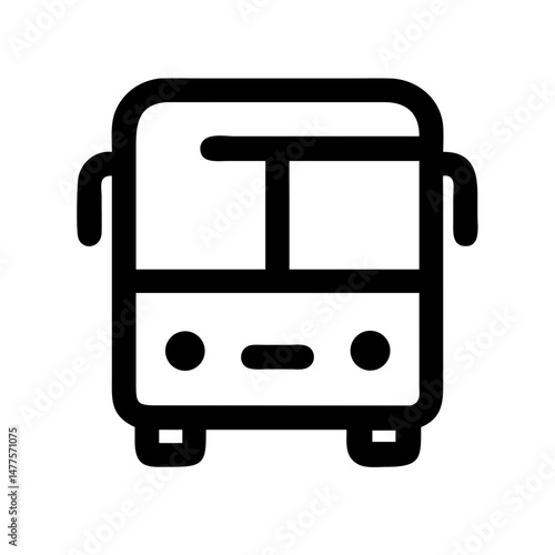bus