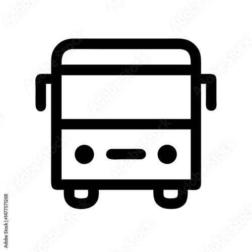 bus