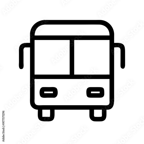 bus
