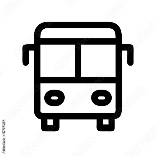 bus