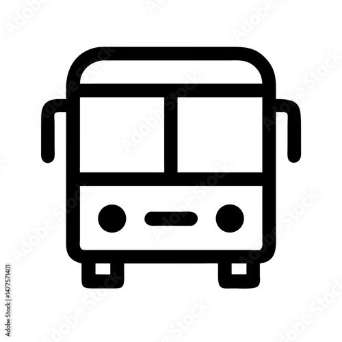 bus