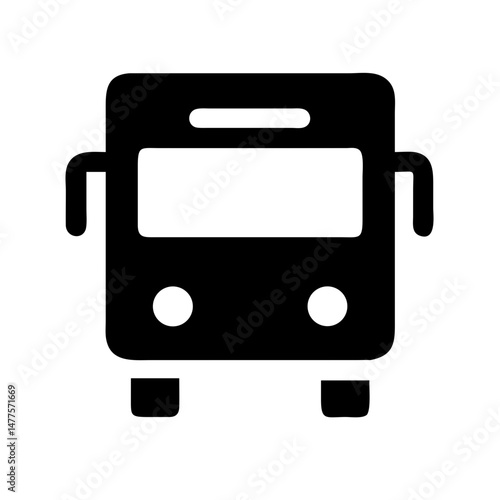 bus