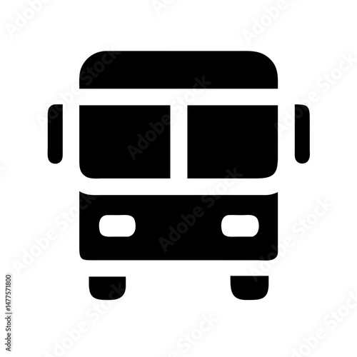 bus